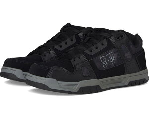 (���) �����Y �X�^�b�O ���[�N �R���v �g�D �G�[ DC Work men Stag Work Comp Toe EH Black/Camo