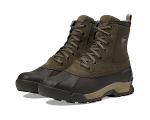(���) �\���� �����Y �o�N�X�g�� ���C�g �u�[�c �E�H�[�^�[�v���[�t SOREL men Buxton Lite Boots Waterproof Major/Jet