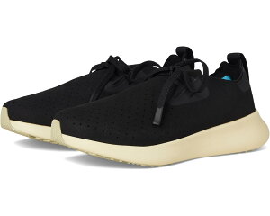(���) �l�C�e�B�u�V���[�Y ���j�Z�b�N�X �A�|�� 10 Native Shoes unisex Apollo 10 Jiffy Black/ Tapioca Off White