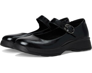 (���) �A���O���A ���f�B�[�X �W���Y�~�� Alegria women Jazmine Dapper Black