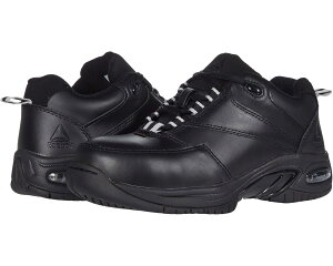 (���) ���[�{�b�N ���[�N ���f�B�[�X �e�B�A�b�N �R���|�W�b�g �g�D - RB417 Reebok Work women Tyak Composite Toe - RB417 Black