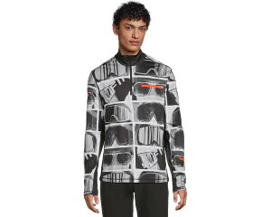 (���) �{�O�i�[ �����Y �p�X�J�� Bogner Fire + Ice men Pascal Goggle Print