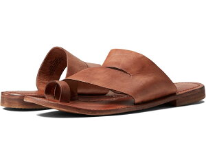 (���) �t���[�s�[�v�� ���f�B�[�X �A�r���[�� �g�b�v ���[�v �T���_�� Free People women Abilene Top Loop Sandal Luggage