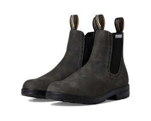 (���) �u�����h�X�g�[�� ���f�B�[�X BL1630 Blundstone women BL1630 Rustic Black