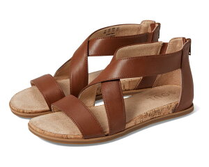 (���) �i�`�������C�U�[ ���f�B�[�X �\�E�� - �V���f�B Naturalizer women SOUL - Cindi Toffee Brown Smooth Synthetic