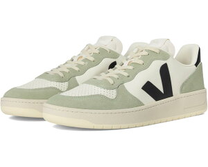 (���) ���F�W�� �����Y V-10 �v���C�� VEJA men V-10 Prime Pure Black Clay