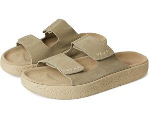 (���) ���F�W�� �����Y �G�g�i VEJA men Etna Taupe Almond Almond