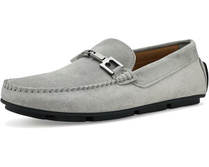 (���) �u���[�m�}�� �����Y Bruno Magli men Taso Light Grey Suede