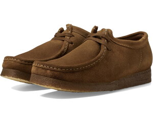 (���) �N���[�N�X �����Y �����r�[ Clarks men Wallabee Cola