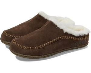 (���) �\���� �����Y �t�@���R�� ���b�W �� SOREL men Falcon Ridge II Tobacco