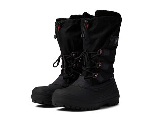 (���) �w���[�n���Z�� �����Y �A�[�N�e�B�N �p�g���[�� �u�[�c Helly Hansen men Arctic Patrol Boot Black