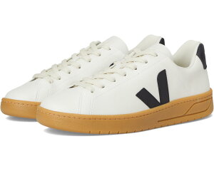 (���) ���F�W�� �����Y �E���J VEJA men Urca White/Black/Natural