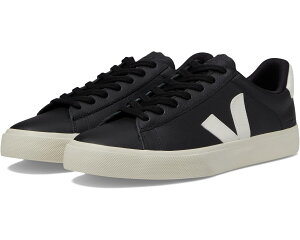 (���) ���F�W�� �����Y �J���| VEJA men Campo Chrome Free/Black/White