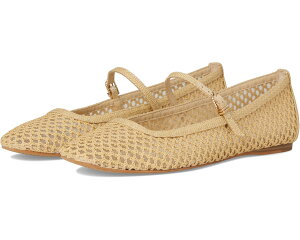 (���) �h���`�F���B�[�^ ���f�B�[�X ���C�G�X Dolce Vita women Reyes Light Natural Woven Raffia