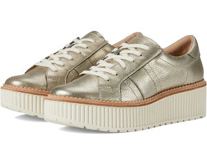 (���) �h���`�F���B�[�^ ���f�B�[�X �^�C�K�[ Dolce Vita women Tiger Light Gold Leather