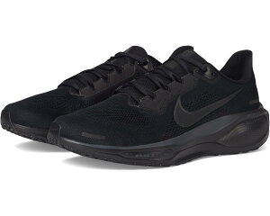 (���) �i�C�L �����Y �y�K�T�X 41 Nike men Pegasus 41 Black/Black/Anthracite