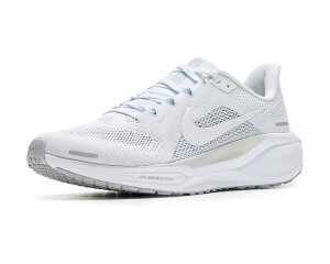 (���) �i�C�L �����Y �y�K�T�X 41 Nike men Pegasus 41 White/White/Pure Platinum