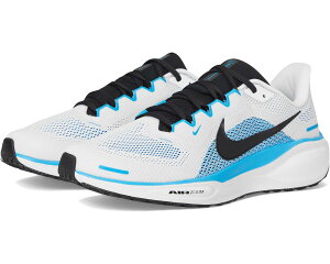 (���) �i�C�L �����Y �y�K�T�X 41 Nike men Pegasus 41 White/Black/Blue Hero
