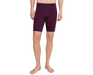 (���) �u���b�N�X �����Y �\�[�X �V���[�c �^�C�g Brooks men Source 9 Shorts Tight Burgundy Blaze