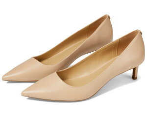 (���) �}�C�P���R�[�X ���f�B�[�X �A���i �t���b�N�X �L�g�� �|���v MICHAEL Michael Kors women Alina Flex Kitten Pump Light Blush