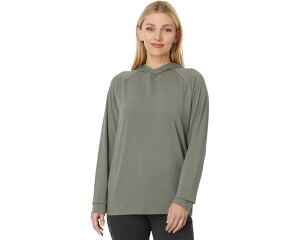(���) �t���[�t���C �����Y �o���u�[ �t���b�N�X �u�[�f�B Free Fly men Bamboo Flex Hoodie Fatigue