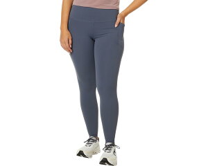 (���) �t���[�t���C ���f�B�[�X �I�[�� �f�C 7/8 �|�P�b�g ���M���O�X Free Fly women All Day 7/8 Pocket Leggings Storm Cloud