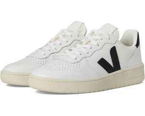 (���) ���F�W�� ���f�B�[�X V-10 �v���C�� VEJA women V-10 Prime Extra White Black