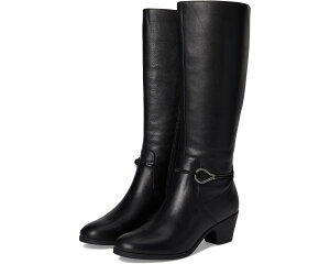 (���) �R�u �q�� ���f�B�[�X �v���X���[ Cobb Hill women Presley Black Leather