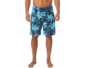 (���) �n�[���[ �����Y �E�B�[�N�G���_�[ 20 Hurley men Weekender 20 Armored Navy 2