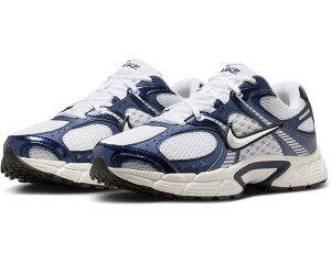(���) �i�C�L �����Y v5 RNR Nike men V5 RNR White/White/Midnight Navy