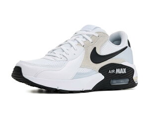(���) �i�C�L �����Y �G�A�[ �}�b�N�X �G�N�V�[ Nike men Air Max Excee White/Black/Pure Platinum