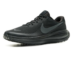 (���) �i�C�L �����Y ���{�����[�V���� 8 Nike men Revolution 8 Black/Anthracite