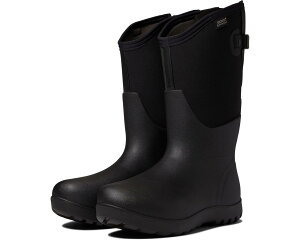 (���) �{�O�X ���f�B�[�X �l�I - �N���V�b�N �g�[�� �A�W���X�^�u�� �J�[�t Bogs women Neo - Classic Tall Adjustable Calf Black
