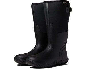(���) �{�O�X ���f�B�[�X ���T - �A�W���X�^�u�� �J�[�t Bogs women Mesa - Adjustable Calf Black