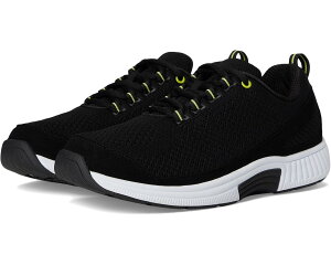 (���) �I���\�t�B�[�g ���f�B�[�X �R�[���� Orthofeet women Coral Black