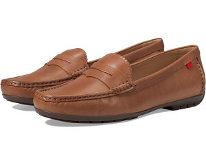 (���) �}�[�N�W���Z�t�j���[���[�N ���f�B�[�X �X�g���[�g 2.0 Marc Joseph New York women Carrol Street 2.0 Tan Burnished Napa