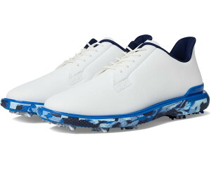 (���) �W�[�t�H�A �����Y �K�����@��2r �J�� �S���t �V���[�Y GFORE men Gallivan2r G/Lock Camo Golf Shoes Snow/Twilight