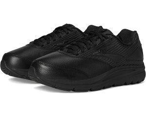(���) �u���b�N�X ���f�B�[�X �A�f�B�N�V���� �E�H�[�J�[ 2 Brooks women Addiction Walker 2 Black/Black