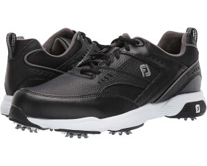 (���) �t�b�g�W���C �����Y FJ �S���t �X�j�[�J�[ FootJoy men FJ Golf Sneaker Black