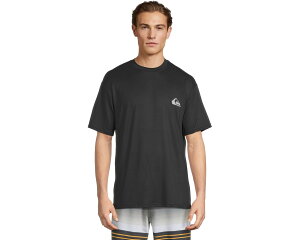 (���) �N�C�b�N�V���o�[ �����Y �G�u���f�C �T�[�t �e�B�[ �V���[�g �X���[�u Quiksilver men Everyday Surf Tee Short Sleeve None