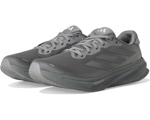 (���) �A�f�B�_�X �����Y �Y�[�p�[�m�[���@ ���C�Y 2 �����j���O �V���[�Y adidas men Supernova Rise 2 Running Shoes Grey/Grey/Grey