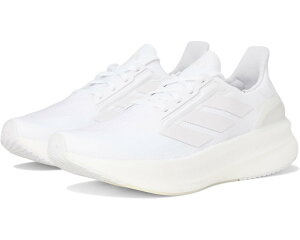 (���) �A�f�B�_�X �����Y �E���g���u�[�X�g 5X �����j���O �V���[�Y adidas men Ultraboost 5X Running Shoes White/White/Black
