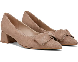 (���) �i�`�������C�U�[ ���f�B�[�X ���C�r�X Naturalizer women Mavis Taupe Suede