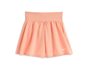 (���) �i�C�L �L�b�Y �h���C-�t�B�b�g �V���[�c (���g�� �L�b�h/�r�b�O �L�b�h) Nike kids Dri-FIT Shorts (Little Kid/Big Kid) Apricot Agate/White