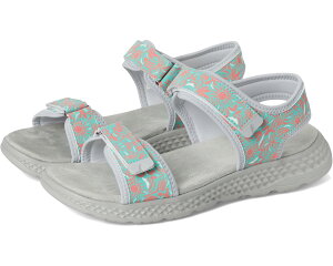 (���) �v���y�b�g ���f�B�[�X �g���x���A�N�e�B�u �A�X�p�C���[ Propet women TravelActiv Aspire Coral Summer