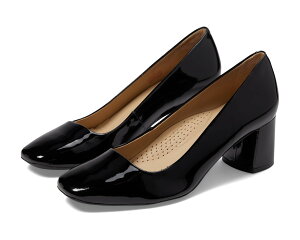 (���) �}�[�N�W���Z�t�j���[���[�N ���f�B�[�X �A�V�����C �X�g���[�g Marc Joseph New York women Ashley Street Black Soft Patent
