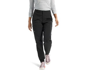 (���) ���f�B�[�X �K���} �e�[�p�[�h �p���c Arcteryx women Gamma Tapered Pants Black