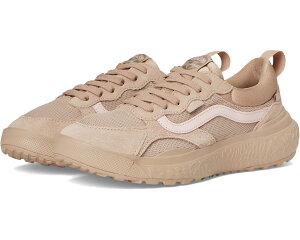 (���) �o���Y ���f�B�[�X MTE �E���g�������W �l�I VR3 Vans women MTE Ultrarange Neo VR3 Taupe