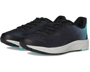 (���) �v���y�b�g ���f�B�[�X ���� �C�o���u Propet women One Evolve Black/Aqua