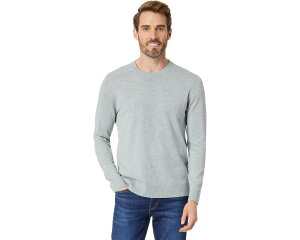(���) �X�}�[�g�E�[�� �����Y �X�p�[�E�b�h �N���[ �Z�[�^�[ Smartwool men Sparwood Crew Sweater Light Gray Heather